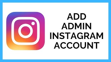 How to Add Admin to an Instagram Account with Business Manager - How Can I Add Admin on Instagram