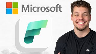 Microsoft Fabric Explained in UNDER 4 MINUTES