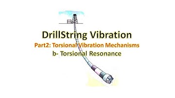Drillstring Vibration Part 2b: Torsional Resonance Mechanism