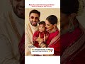 Deepika S Princess Dua First Look Melts Everyone S Heart Bollywood Short Deepika Ranveer 
