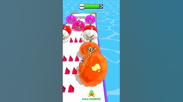 Marble Run 3D Original Game (part 55) Ti٩143k