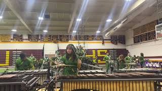 Preparing for AZ state performance 