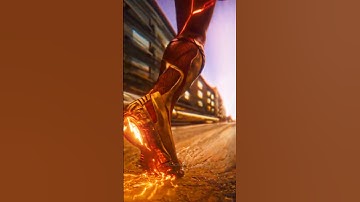 Flash in COD Mobile ⚡🤨