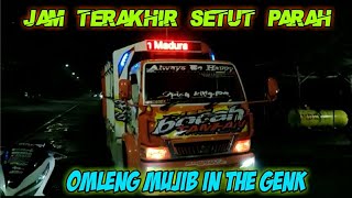 Jam Terakhir Bocah Tampan Stut Parah   Omleng Pecutan Hm Cabe