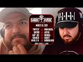 " GANARLE A RAYAR ME HIZO CONOCIDO EN LAS BATALLAS ESCRITAS" DRIOCK HABLA DE BARRAS DE SANGRE 🔥