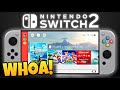 Nintendo Just Confirmed A BIG Switch 2 Feature?!