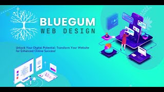 Bluegum Web Transformation