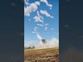 American Air Defense vs Incoming enemy Missiles !! 🔥❗#usa #iran #america #airdefense #shorts #viral
