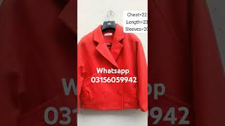 Download Lagu #woolcoat #fleececoat #winterspecial #newcollection #woolcoatforgirls #newcoat #woolcoat MP3