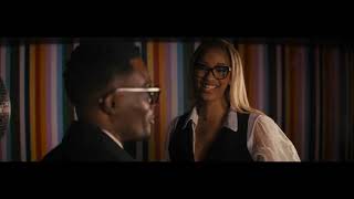 SINGUILA - Bébé s'en va ( clip officiel)