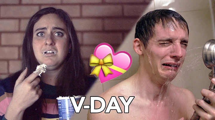 Single Co-Workers After Valentine's Day