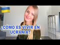 Chica ucraniana confiesa cómo es vivir en Ucrania |10 ventajas y desventajas de la vida en Ucrania