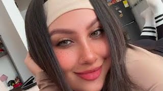 The Inspiring Journey Of Valentina Calderon Model, Creator, And Body Positivity Advocate