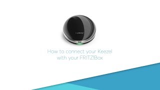 Keezel  & FRITZ!Box VPN screenshot 5