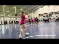 NorthShore Killer Whales 14-3 vs L2 242 (LK)