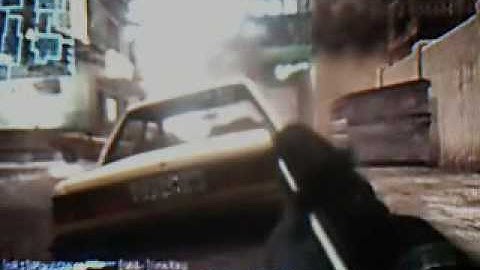 Call of Duty 4 Ownage Video