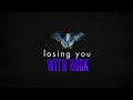 "Losing U" - Free Beat with Hook - R&amp;b leaning HipHop Instrumental with Hook [FREE]