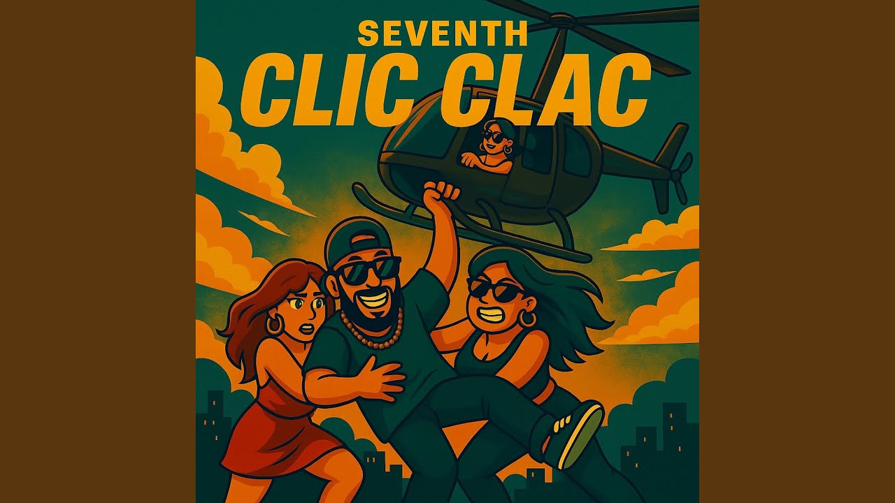 Watch CLIC CLAC on YouTube Watch CLIC CLAC on YouTube