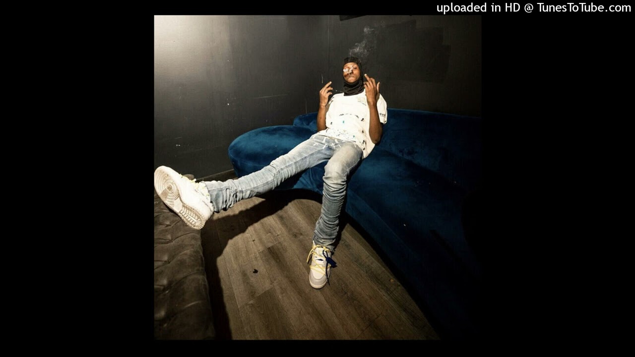 |20$| Blockwork X Sha Ek Type Beat - DND (Prod.Pxrfect)