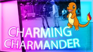 Charming Charmander - Picking Up Girls
