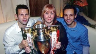 Rhodri Giggs Reflects On His Brother Ryan Giggs’ Betrayal 