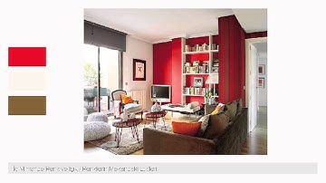 06. Renklerin Mekandaki Etkileri