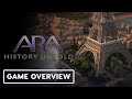 Ara history untold  game overview  xbox dev direct 2024