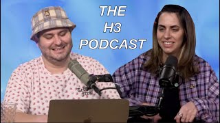 Why I Love The H3 Podcast