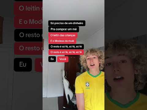 Canta Comigo -