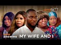 My wife and I - Yoruba Movie 2024 Drama |Wunmi Toriola, Kiki Bakare, Vicky Ajiboye, Vicky Kolawole