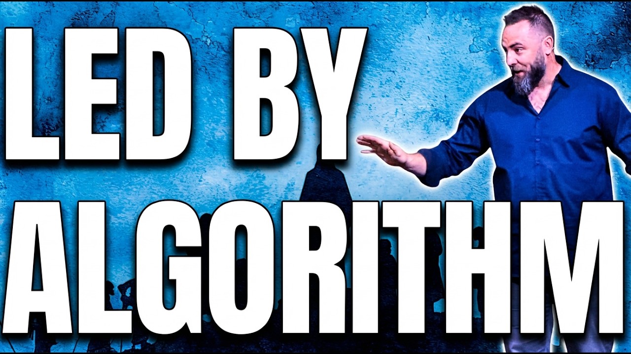 Почему близость с Богом важна как никогда в 2026 году