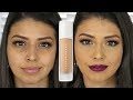 Fenty Beauty Foundation | Review