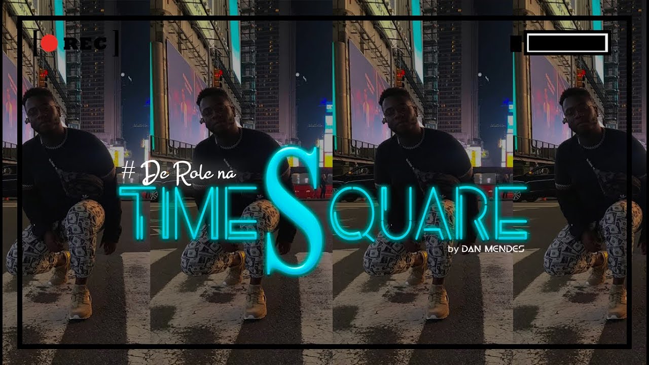 FAZENDO COMPRAS EM NEW YORK | FOREVER 21| FOOT LOCKER|MC DONALDS|SHAKE SACK - 