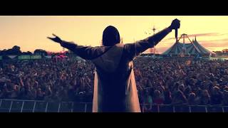 Tea Party Festival 2017 - After Movie
