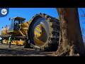 EXTREME Forestry Machines You Need To See | Powerful Machines That Are At Another Level