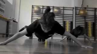 Metafit france coachs