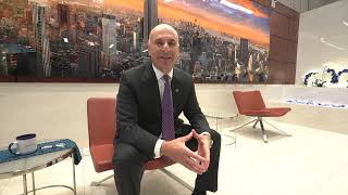 Get to Know our CEO 5.0