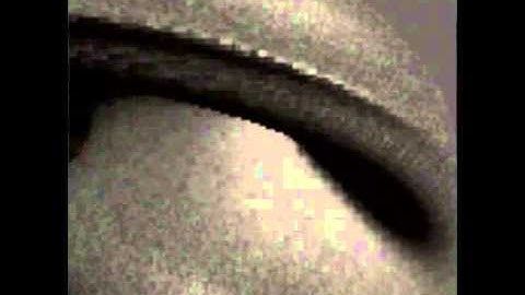 Point cloud rendering of intersection of the quaternion julia set