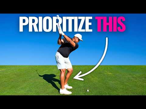 Your Swing Won't Work Until Your Brain Learns This