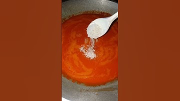 Thumbnail of Cara membuat saus cabe