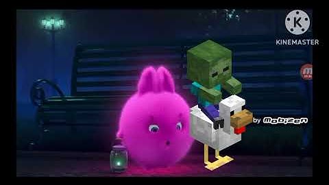 Sunny bunnies pibby add round 1 by @ALFREDDSs1x @BFDI