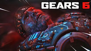 LA DECISION MAS DIFICIL QUE DEBERA TOMAR MARCUS FENIX PARA GEARS OF WAR 6