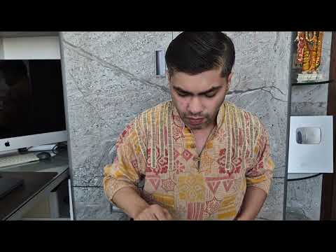 Panwadi | Sunny Sanskari Ki Tulsi Kumari