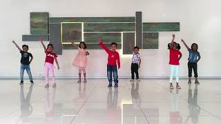 American Authors - Best Day Of My Life - Dance Cover By Zafy Dance Academy