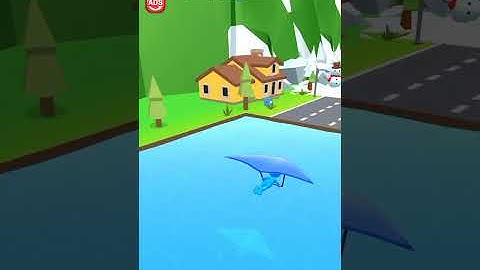 Shape shifting - All levels gameplay 59 walkthrough Android iOS #shapeshifting #shapeshiftinggame