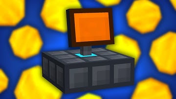 Minecraft Seaopolis | MYSTICAL AGRICULTURE & FIELD PROJECTORS! #13 [Modded Questing Skyblock]