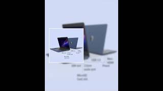 JioBook 11 with Lifetime Office/Android 4G Laptop Mediatek 8788 (JioOS) / Octa-core/ 4GB RAM / 64...