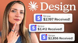 Claude Design Just Changed Digital Products Forever! (Review + Tutorial)