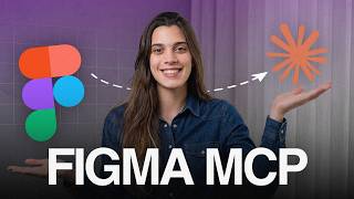 Aprenda Figma MCP e NUNCA MAIS mexa em CSS