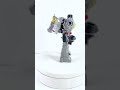 Authentics Grimlock Scout Preview
